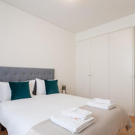 Flh Chiado Central Flat Lisboa Extérieur photo